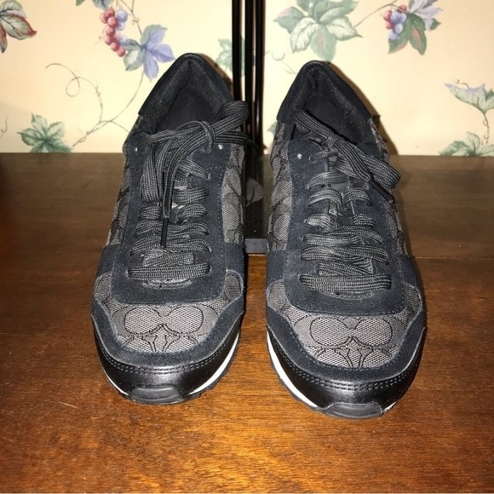 Coach Mason Sneakers - Picture 2 of 9